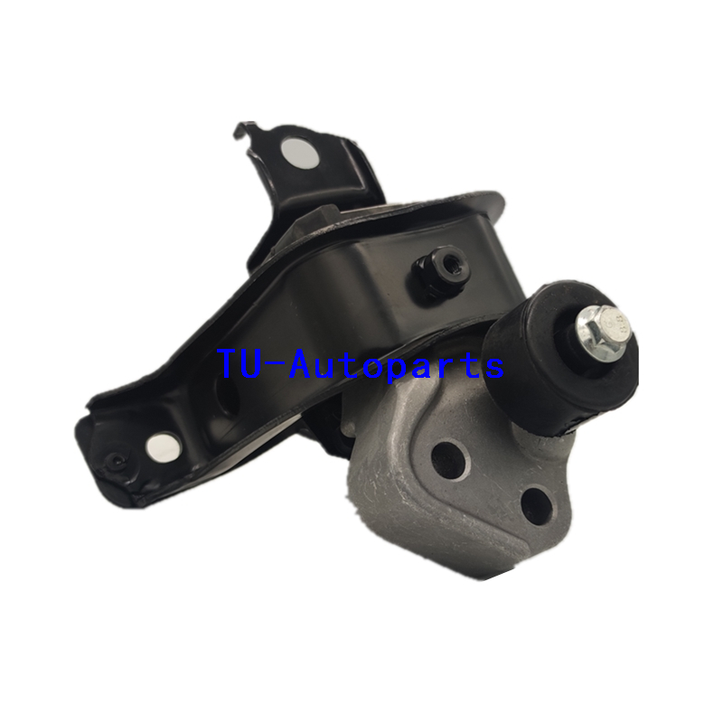Auto Parts Rubber Engine Mount 12305-21020 for Toyota Yaris