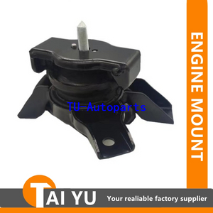 Auto Parts Rubber Engine Mount 218101C220 for Hyundai Getz
