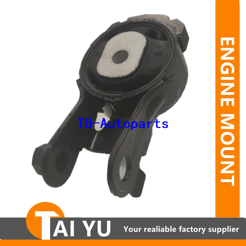 Rubber Engine Mount 1236321170 for Toyota Crown Comfort