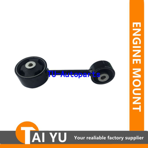 Auto Parts Rubber Engine Mount 1236320020 for 1996-2001 Toyota CAMRY