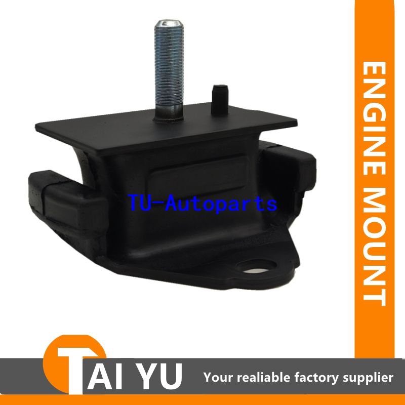 Car Accessories Rubber Engine Mount 12361-75100 for Toyota HIACE